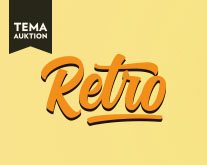 Tema Retro